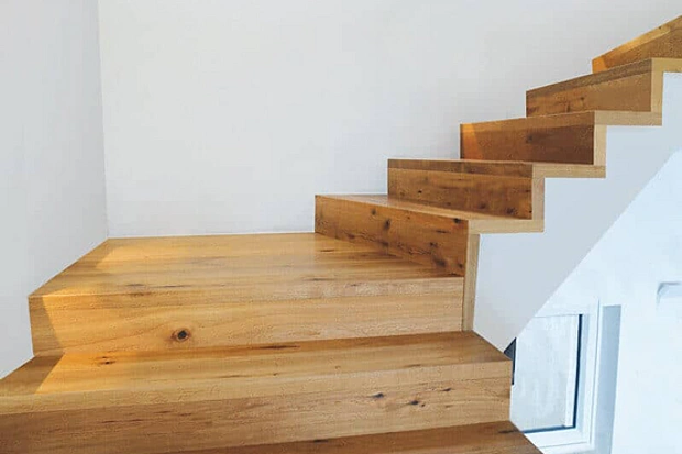 Treppen