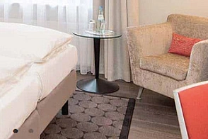 Hotel Mercure, Köln