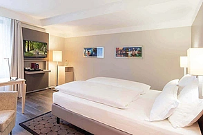 Hotel Mercure, Köln