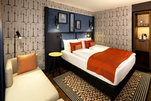 Hotel Indigo Berlin